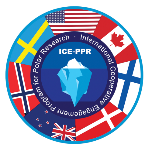 ICE-PPR Logo