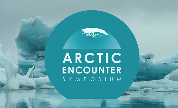 Arctic Encounter promotional image.
