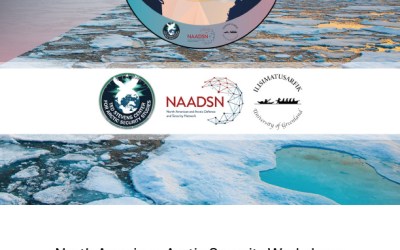 North American Arctic Security Workshop Spring 2023