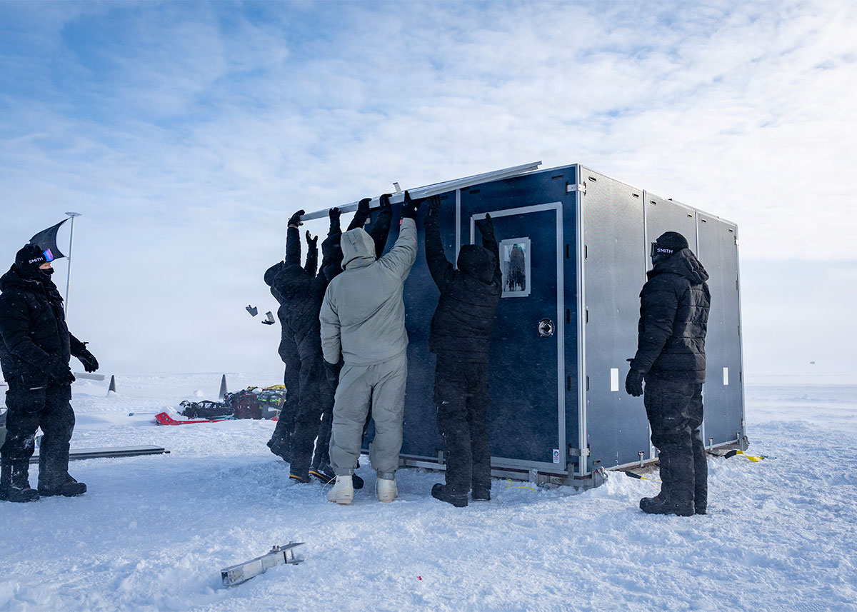 9571245 Geoengineering Risks in the Arctic