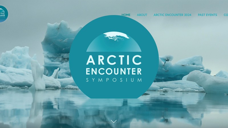 Arctic Encounter Symposium