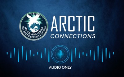 Episode 2, Arctic Diplomacy