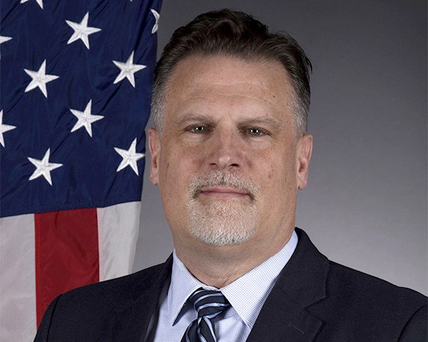 A witness to history: My year serving at the Department of Defense’s newest Regional Center