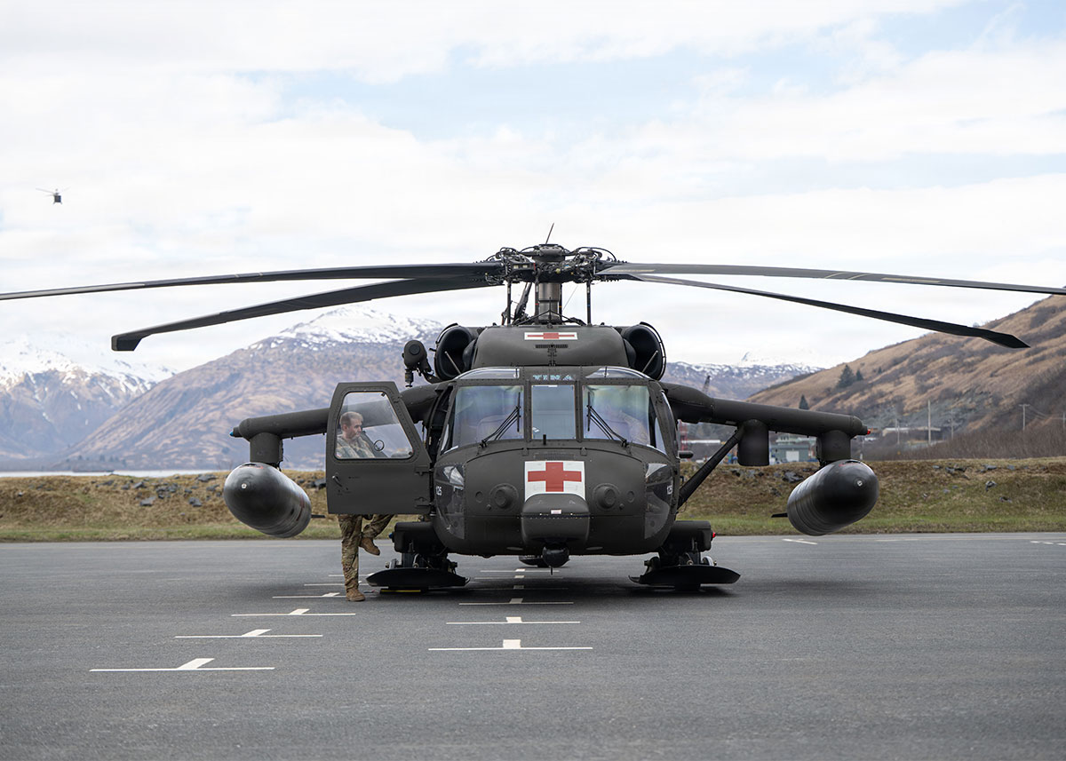 9674754 Identifying Community-Level Indicators of Arctic Maritime Health Security