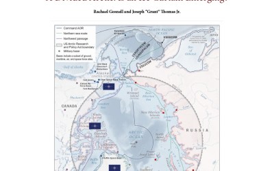 High North Security Dialogue ‘24