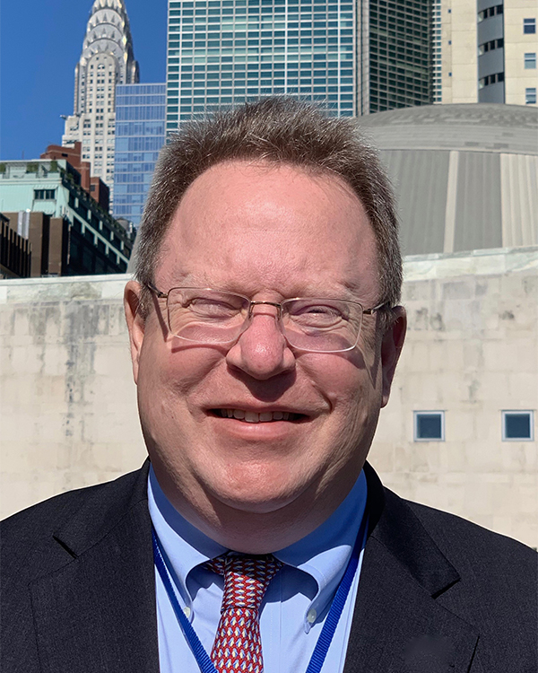 Evan T. Bloom