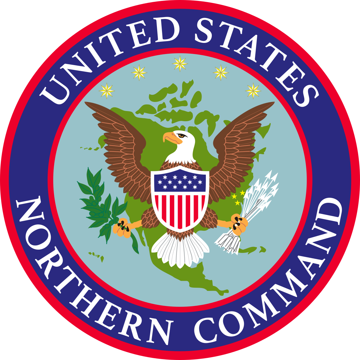 Seal_of_the_United_States_Northern_Command.svg United States Northern Command