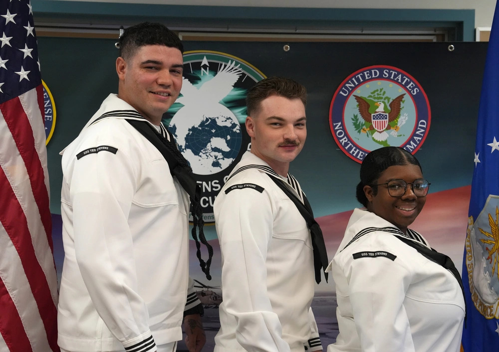 sailors
