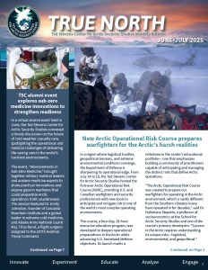 True North June-July 2025