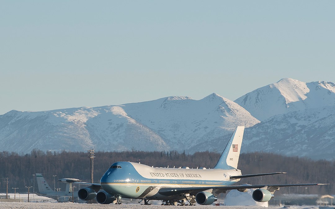 August 2025 Monthly Arctic Chairs Meeting Readout