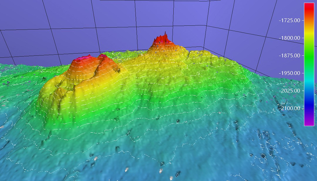Seabed, Satellites, and Sovereignty