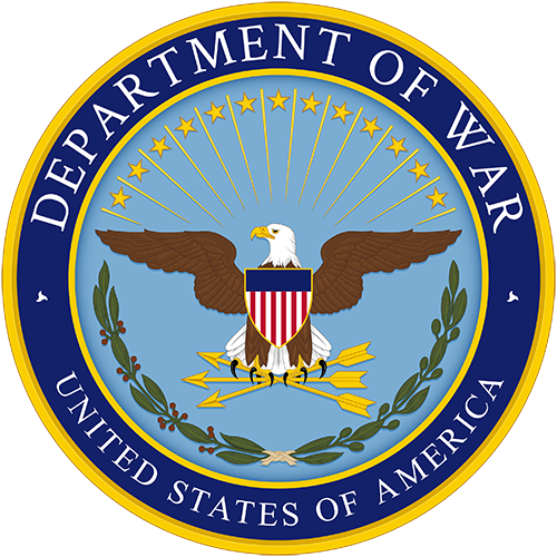 Department of War