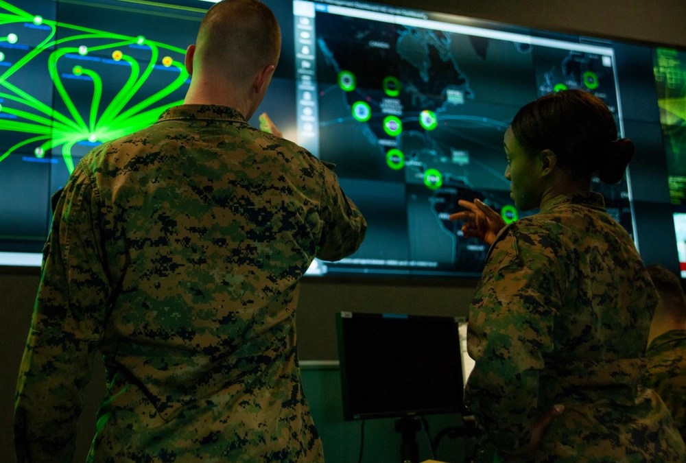 Grey zone competition in the Arctic: TSC alumni event highlights hybrid threats and homeland defense response