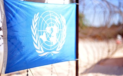 United Nations General Assembly