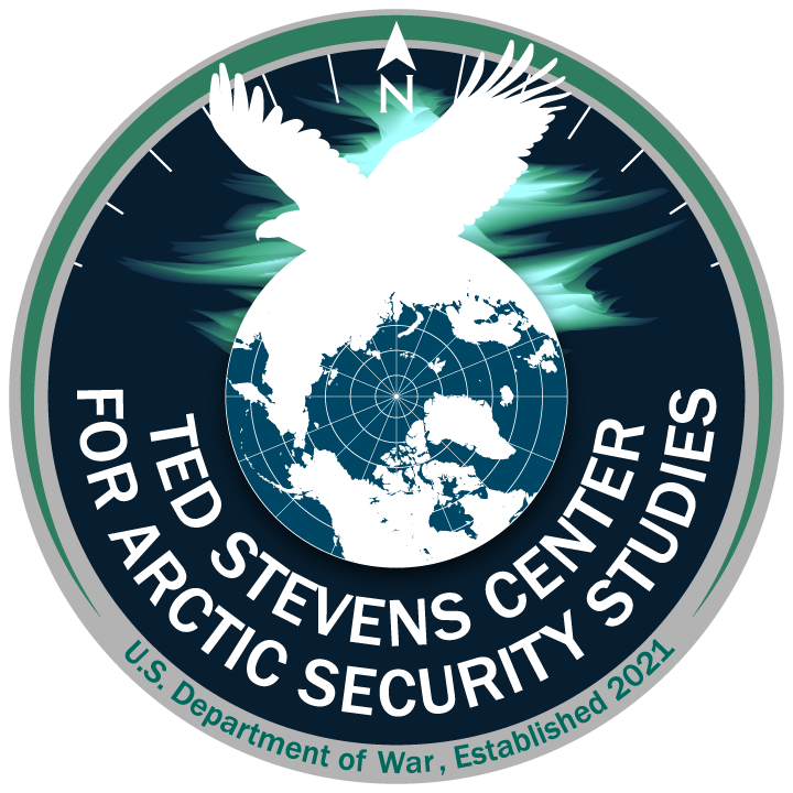 Ted Stevens Center for Arctic Security Studies