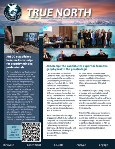 True North November 2023