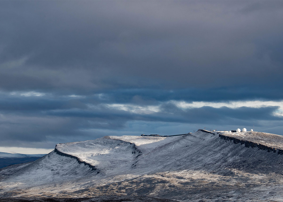 Commercialization and Dual-Use Space Capabilities in the Arctic
