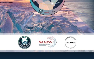 North American Arctic Security Workshop May 2024