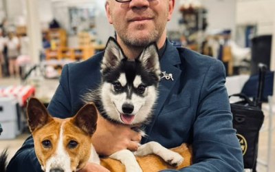 Lt. Col. Robert Huhn – advancing polar medicine from a ‘Ski-130′