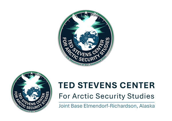 Ted Stevens Center for Arctic Security Studies