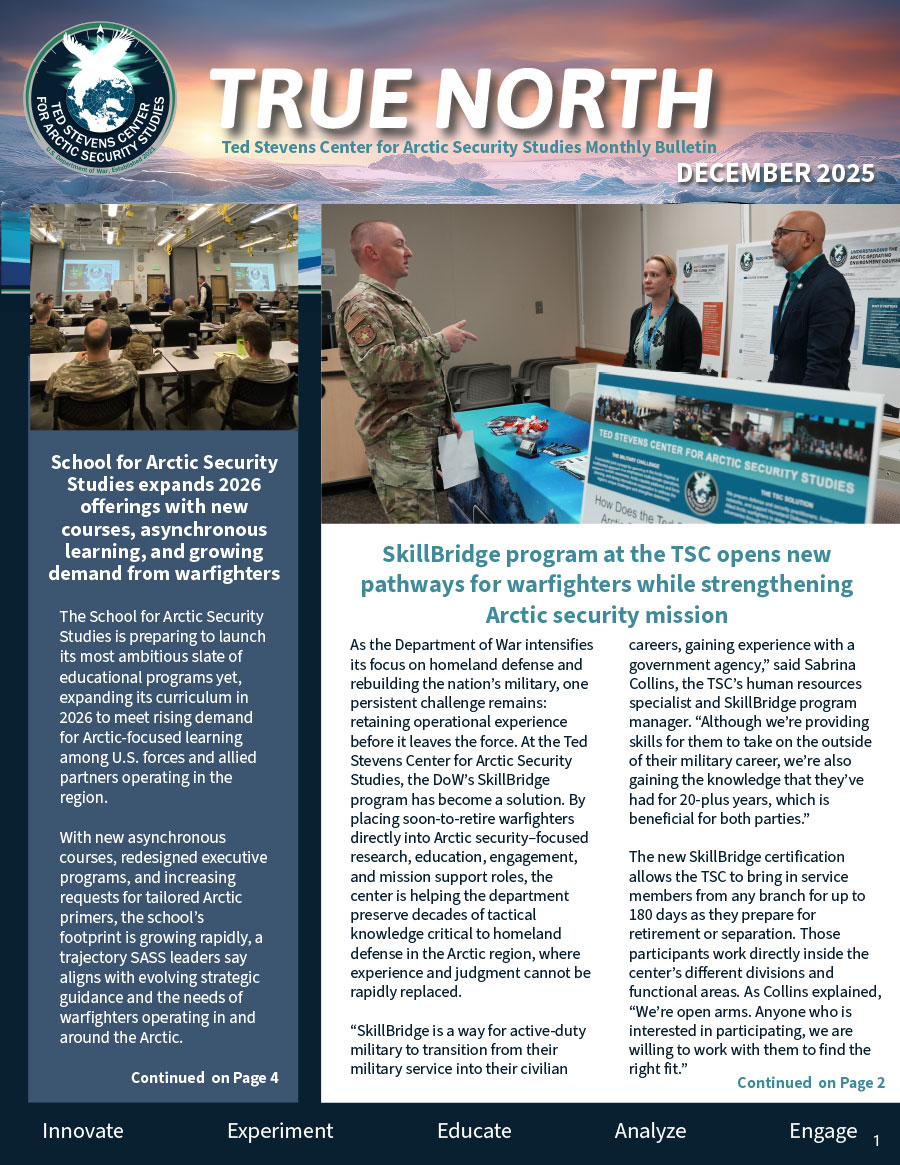 True-North-December-2025-Final-1 December 2025 Edition