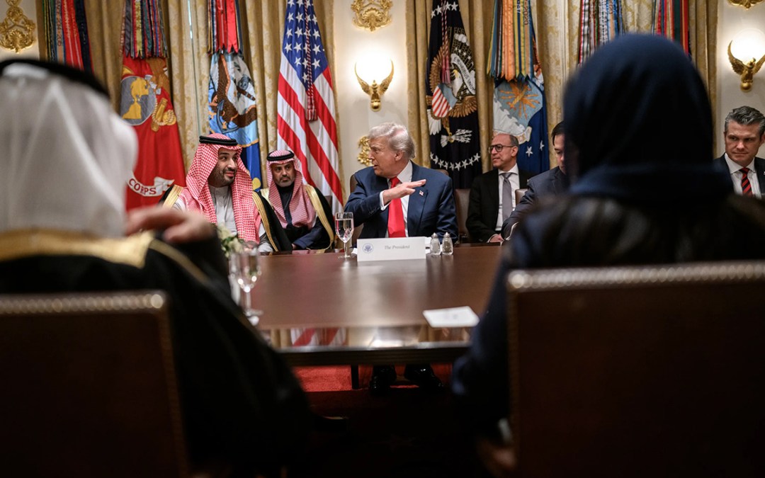 American Allies’ Role in Arctic Security