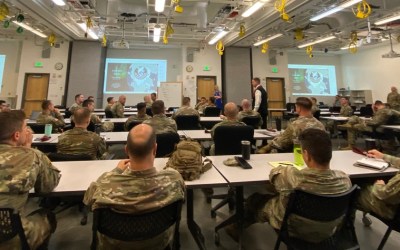 School for Arctic Security Studies expands 2026 offerings with new courses, asynchronous learning, and growing demand from warfighters