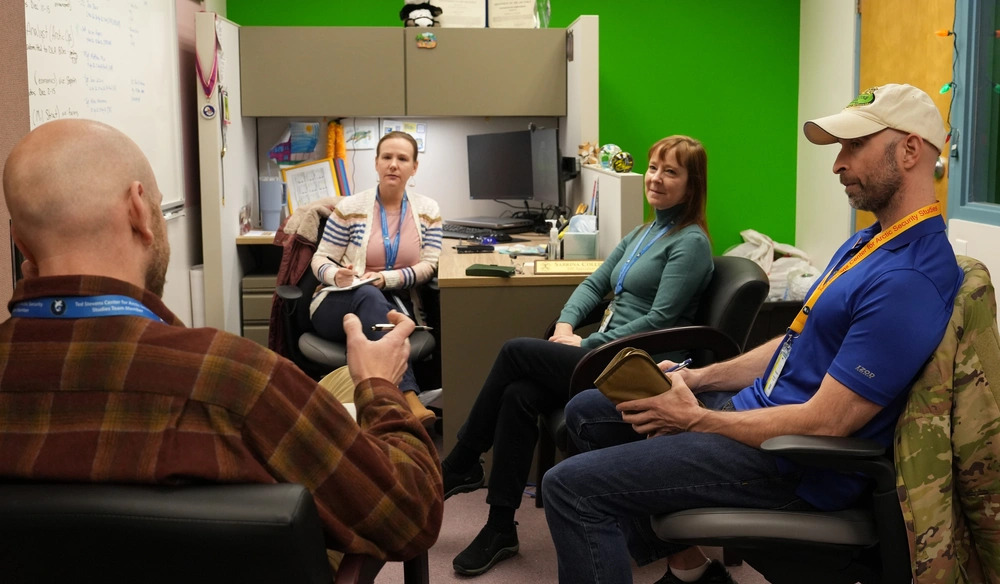 Skillbridge Program at TSC