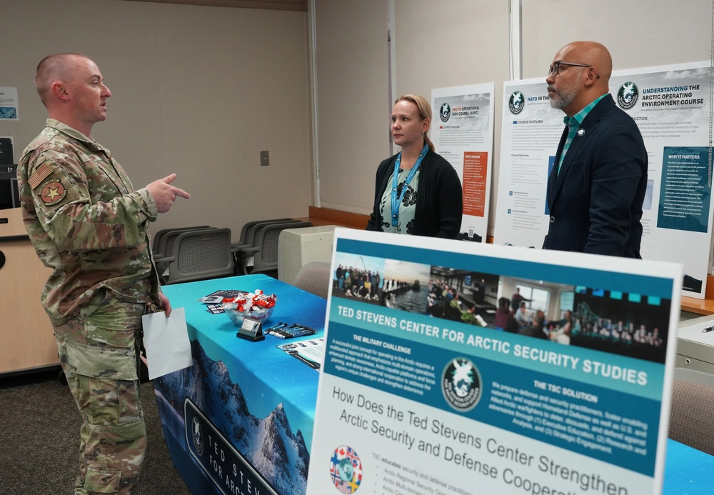 SkillBridge program at the TSC opens new pathways for warfighters while ...