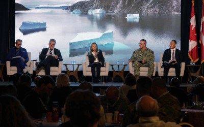 TSC launches new Regional Security Dialogues program to strengthen Arctic homeland defense and deterrence