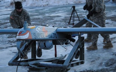 January 2026 Arctic Chairs Meeting Readout