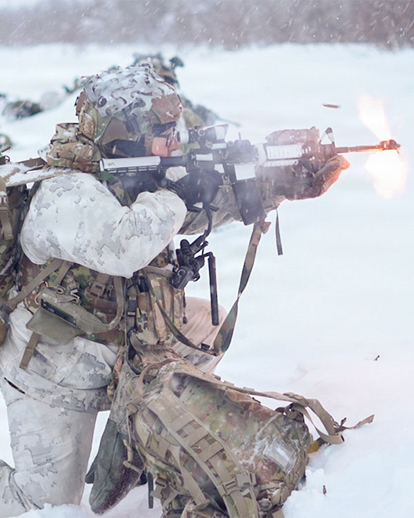 9532917 Coming of Age of the Arctic Combat Training Center