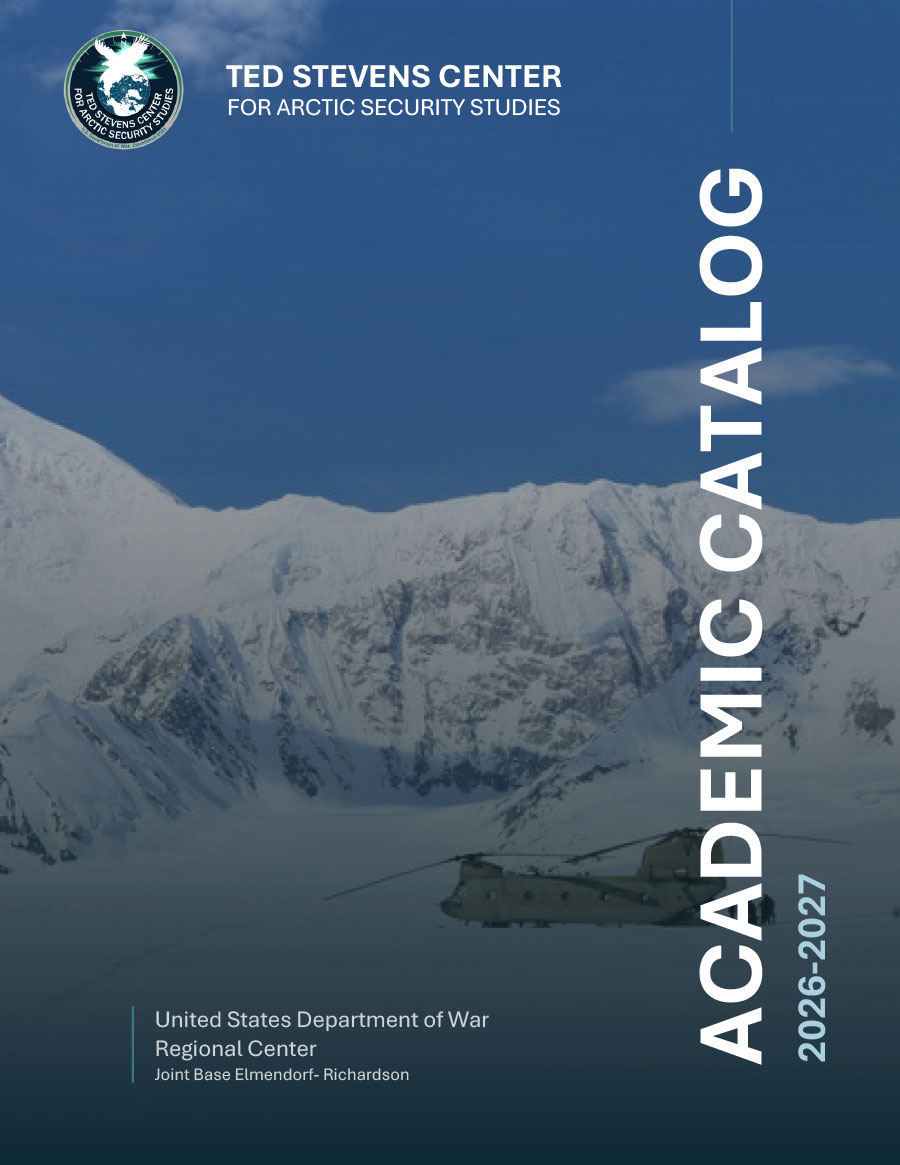 TSC Academic Catalog