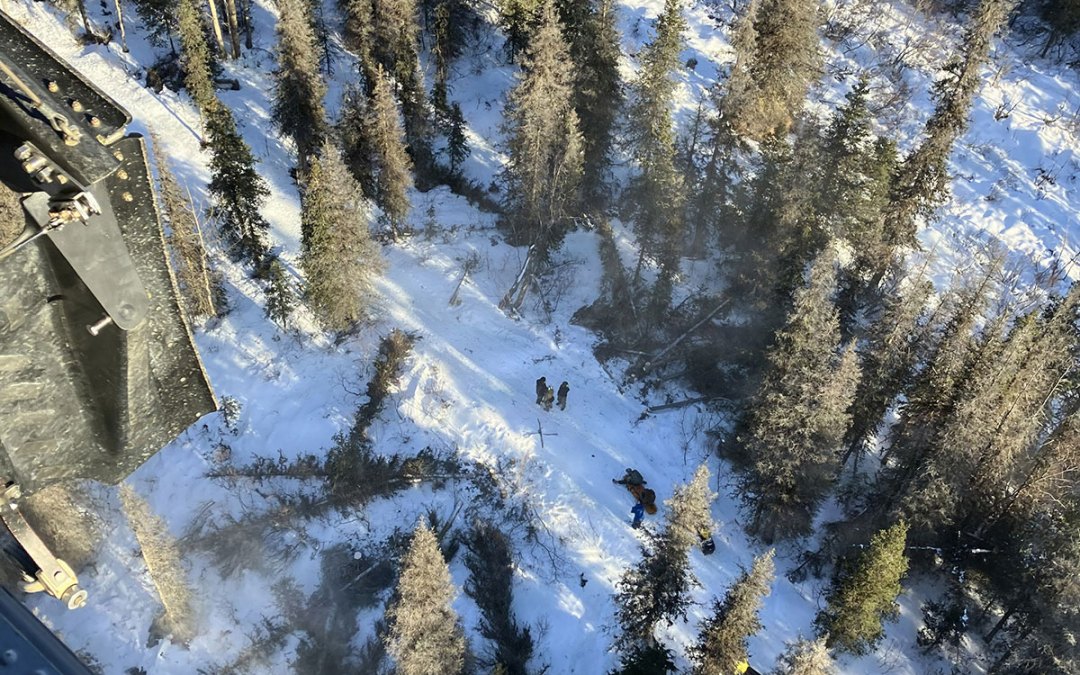 February 2026 Arctic Chairs Meeting Readout
