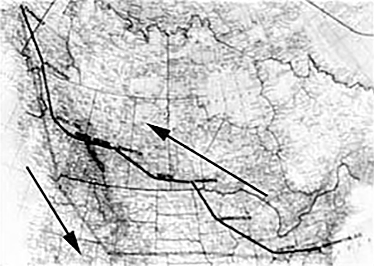 General Hap Arnold and the 1934 Flight of B-10 Bombers to Alaska: Legacy for US Airpower Efficacy and far North Operations