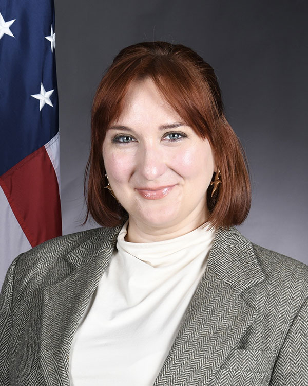 Madeline J. Jaromin-Meis