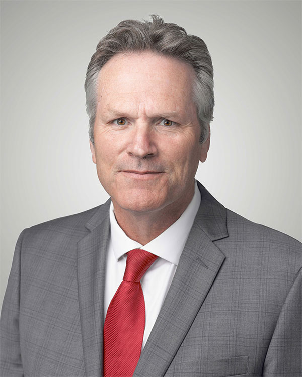 The Honorable Michael J. Dunleavy