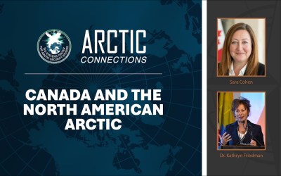 Canada and the North American Arctic