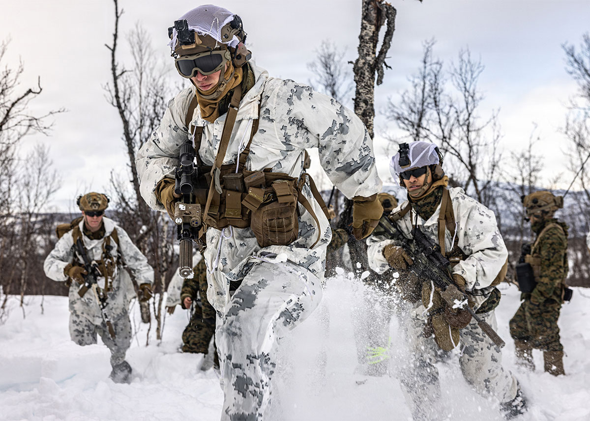 From the High North to the Homeland: What Norway’s Evolving Risk Assessments Mean for U.S. Homeland Defense