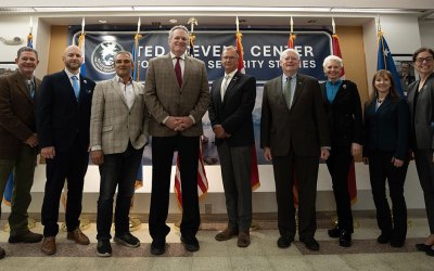 TSC Previews 2026 Dialogue: Homeland Defense from America’s Arctic