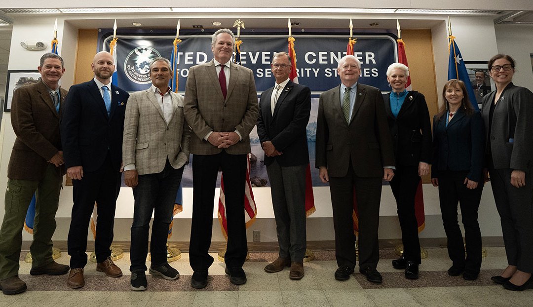 TSC Previews 2026 Dialogue: Homeland Defense from America’s Arctic