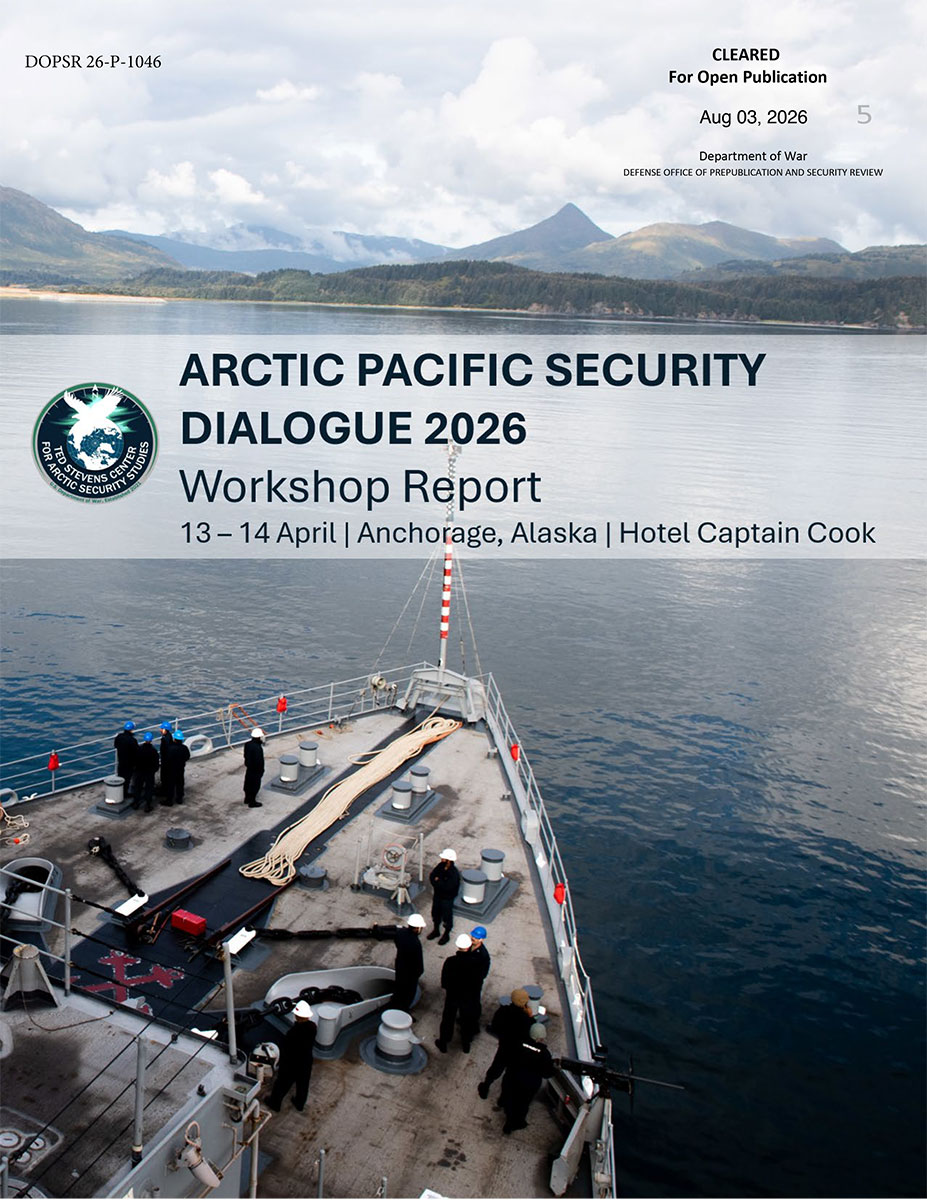 APSD 2026 Report