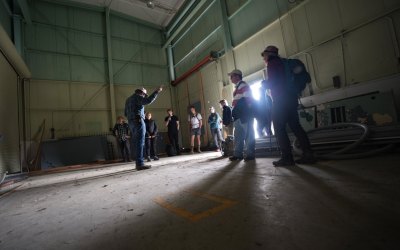 Summer Cohort in Focus: Voices from the Field
