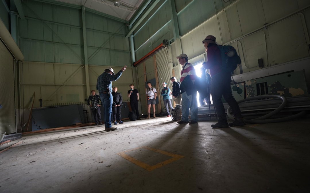 Summer Cohort in Focus: Voices from the Field