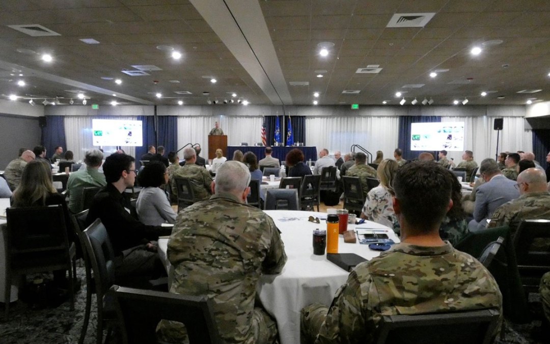 TSC Co-Hosts Arctic Week